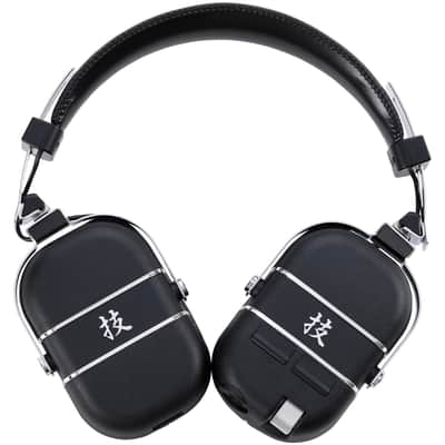 Boss Waza-Air Wireless Headphone Guitar Amp image 3