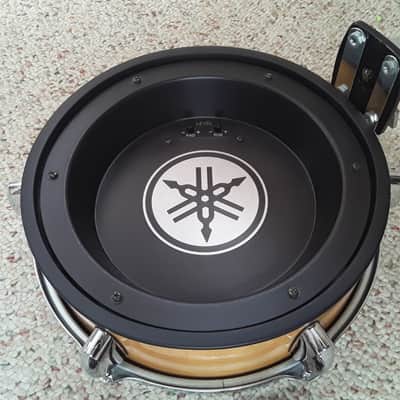 (Never Used) Yamaha Dtxtreme RHP100 Wooden Drum Pad & Cable - *Rare to Find* -  Price Drop Ends Soon image 6