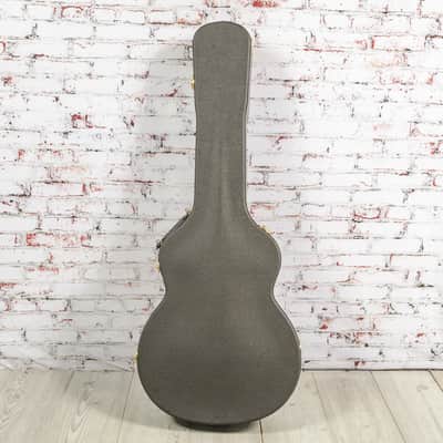 Taylor - (2025) 324ce - Acoustic-Electric Guitar - Mahogany/Mahogany - Shaded Edge Burst Top - w/ Hardshell Case - x5017 CLEARANCE image 10