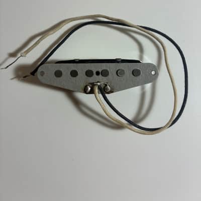 Fender 099-2234-000 Pure Vintage '64 Telecaster Pickup Set image 5