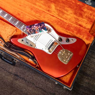 1966 Fender Jaguar image 11