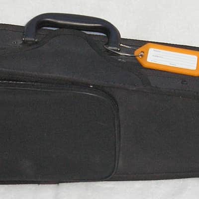 1/4 Klaus Mueller Etude Violin 2005 image 9