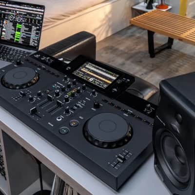 AlphaTheta Xdj-an All-in-one Dj System image 3