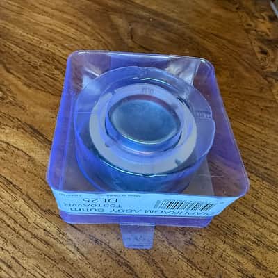 QSC HF diaphragm replacement SR-000145-00 2025 image 2