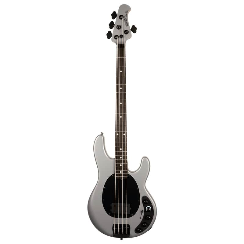 Ernie Ball Music Man DarkRay 4 image 1