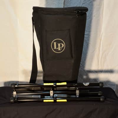 Latin Percussion Original LP Djembe image 3