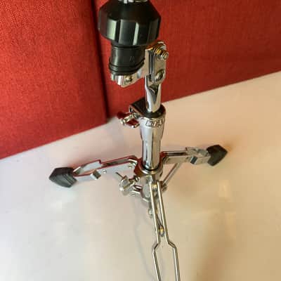 Tama HS40W Stage Master Double Braced Snare Stand 2010s - Chrome image 3