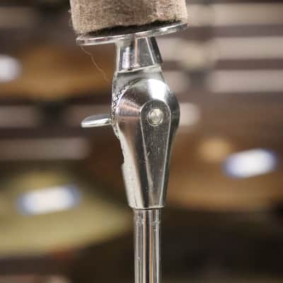 Ludwig 1400 Flat Base Straight Cymbal Stand Vintage 1960's #12 image 3