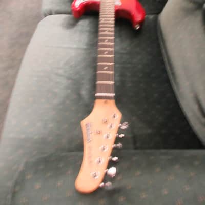 ~Cashner~ StratoCaster-Style image 7