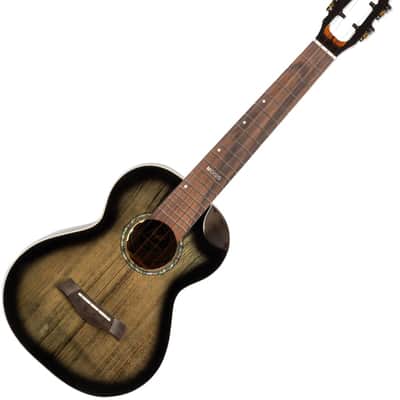 Flight Peter Moss Signature Tenor Ukulele image 9