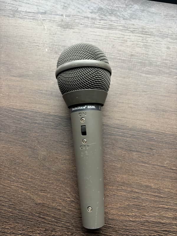Electro-Voice 658L image 1