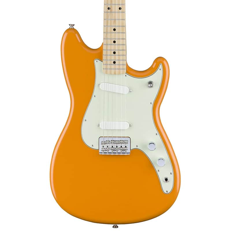 Fender Offset Series Duo-Sonic | Reverb