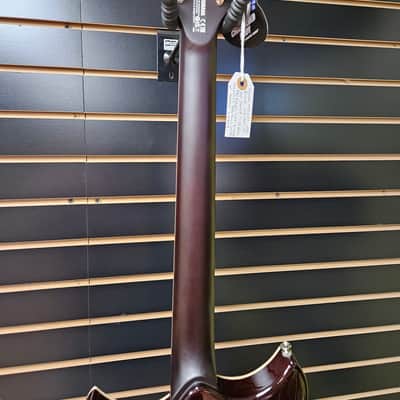 Yamaha Revstar II Standard RSS02T 2025 - Hot Merlot image 6