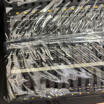 Kawai MX-16 16 Channel Analog Stereo Mixer Vintage Japan 100V Tested image 7