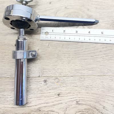 Yamaha Vintage Tom Mount w/ Memory Clamp image 5