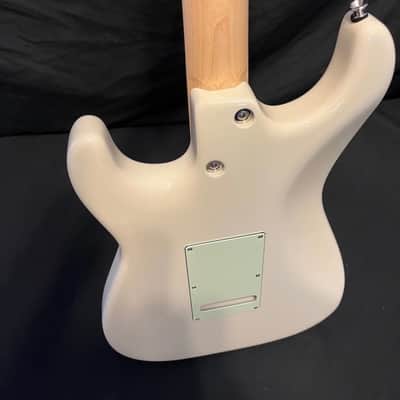 Tom Anderson Guitarworks Tom Anderson Icon Classic SSH 2025 image 7