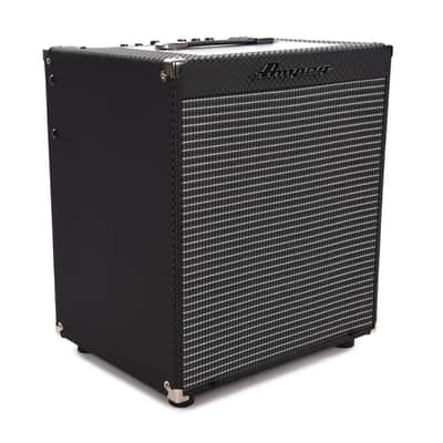 Ampeg Rocket Bass RB-112 100W 1x12" Bass Combo Amp image 2