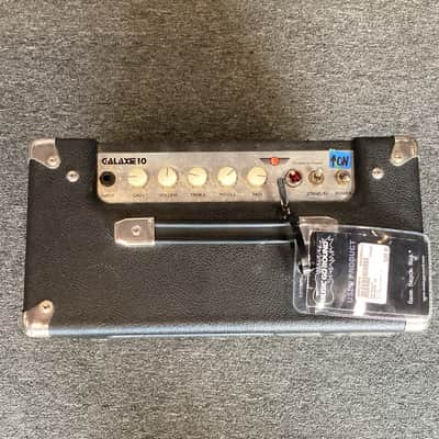 Epiphone Galaxie 10 Tube Guitar Combo Amplifier - Pilot Light Out image 2