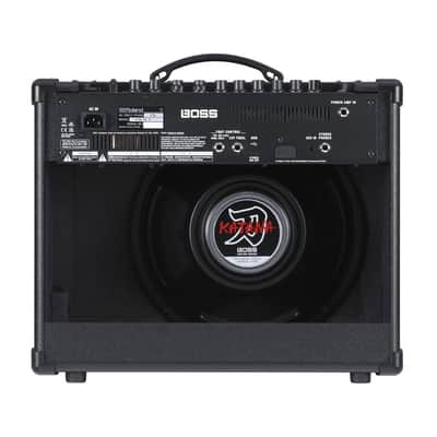 Boss Katana-50 Gen 3 50W 1x12" Combo Amp image 2
