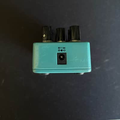 Zvex Fuzz Factory Vertical image 4