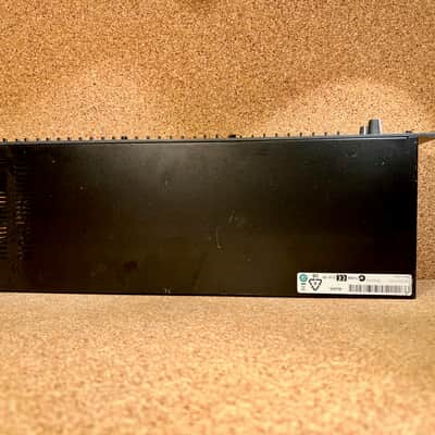dbx 231 Dual Channel 31-Band EQ 2000s – Serviced – Warranty image 3