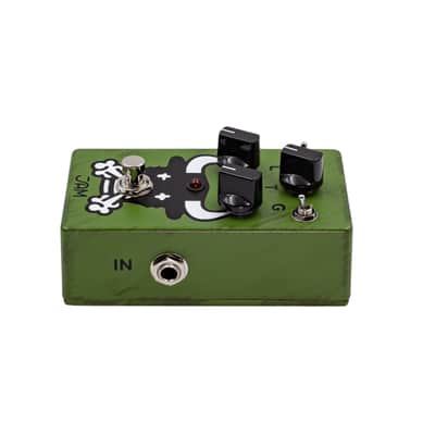 New JAM Pedals Octaurus Octafuzz Guitar Effects Pedal image 5