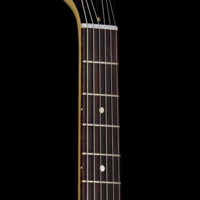 Gibson Custom Shop 1957 Les Paul Junior VOS - TV Yellow #51805 image 10