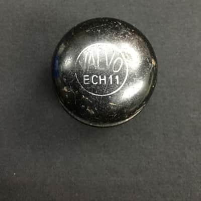 VALVO ECH11 Triode-Hexode CONTROLLING VACUUM TUBE Vintage GERMANY A.4590-D image 1