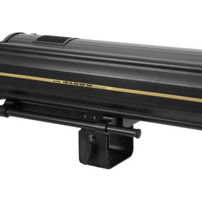EUROLITE LED SL-350 MZF DMX Sagomatore bianco freddo image 1
