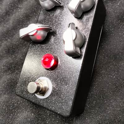 Immagine Wipeout FX - JTM45/plexi Overdrive pedal - 2