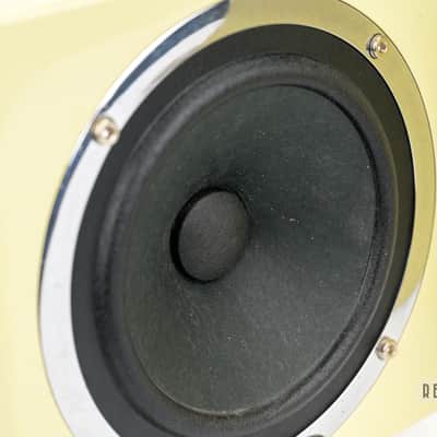 Avantone Pro Mixcube Passive Pair Cream image 8