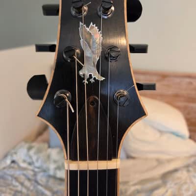 PRS McCarty 594 Private Stock Walnut image 8