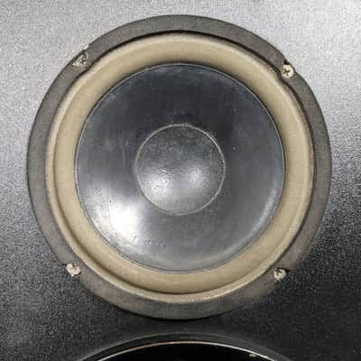 Vintage JBL940 4-Way 300-Watt Stereo Tower Titanium Tweeters Tower Speakers RARE image 8