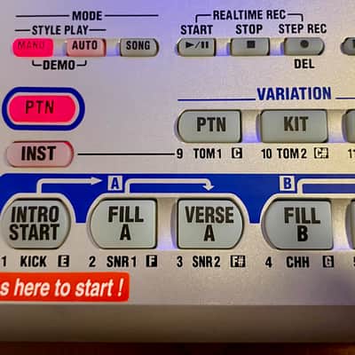Boss DR-3 Dr. Rhythm Drum Machine image 2