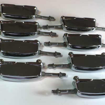 Vintage Snare Lugs / Slingerland Copies / Lot of 8 image 1