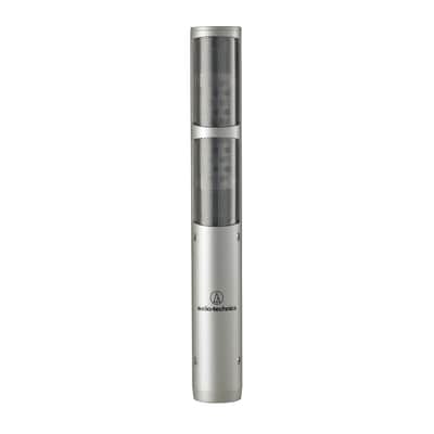 Audio-Technica AT4081 Ribbon Microphone