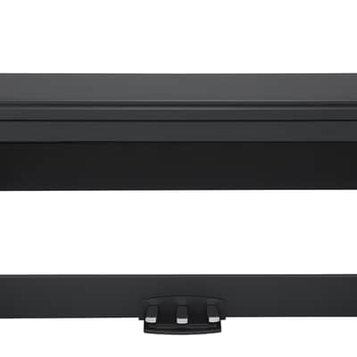 Korg LP-380 Contemporary Home Digital Piano - Black image 3