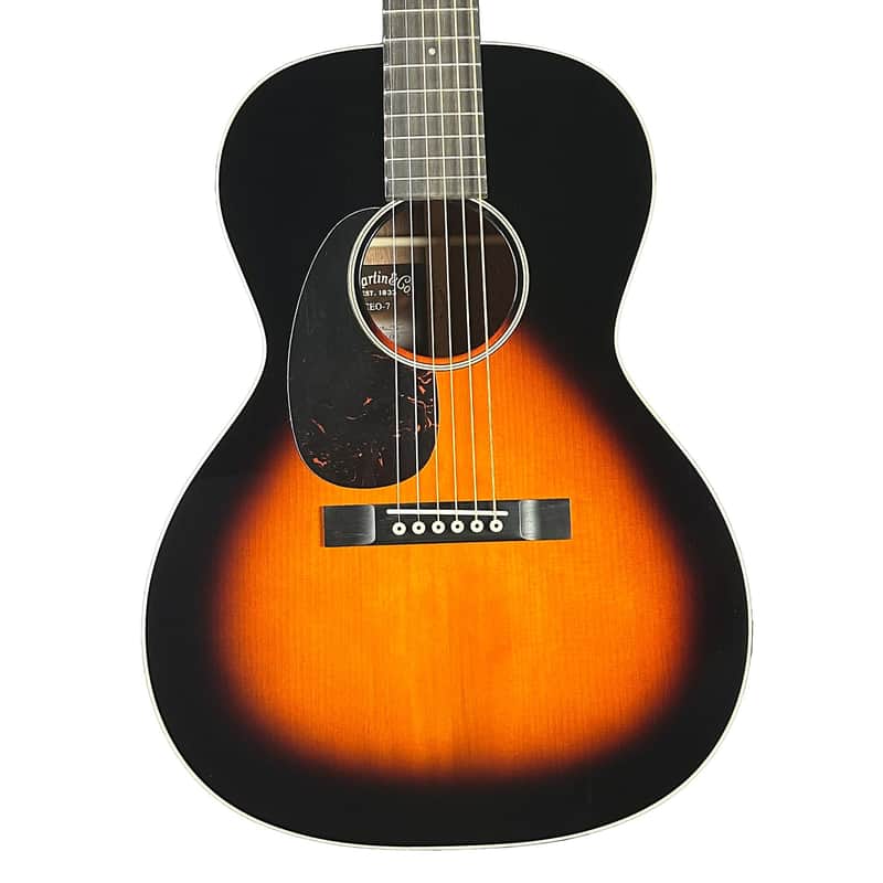 Immagine Martin CEO-7 Left-Handed - 2