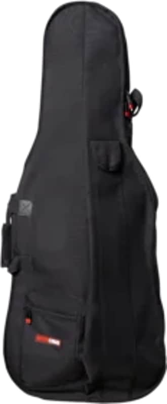 Lightweight Bag for 1/2 Cello image 1