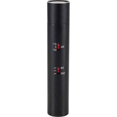 SE Electronics SE8SPOMNI Factory Matched Pair of sE8 Omni Microphones with Mounting and Case image 5