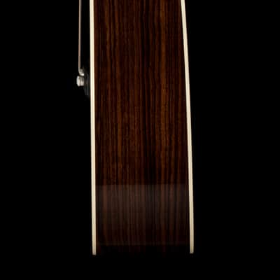 Martin Custom Shop HD-28 Style Wild Grain Rosewood #91290 (Empire Music Spec) image 7