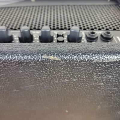 Peavey VK100 Valve King 100 Watt Guitar Head - Black image 18
