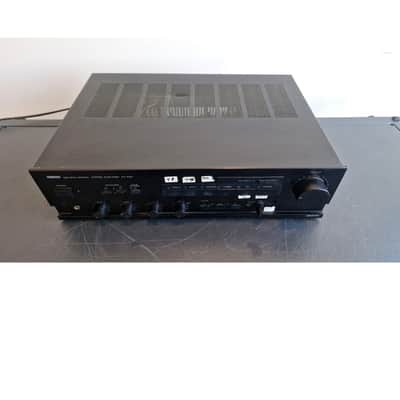 Yamaha AX‑530 - Hi-Fi Amplifiers - Good image 12