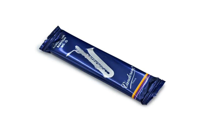 Vandoren Classic Saxophon Bariton 3,5 image 1