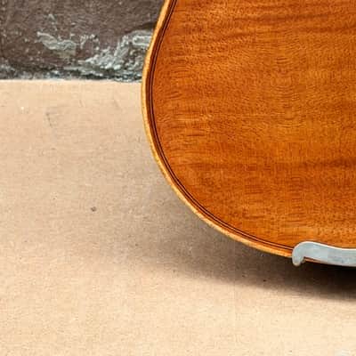 Cielo Dolce 1/4 Violin SN: 160100 Case Shoulder Rest image 18
