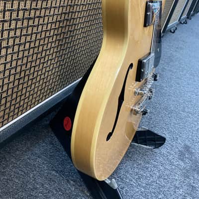 Epiphone ES-339 Dot 2014 - Natural image 8