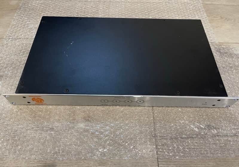 Dangerous Music MONITOR-SR Surround Expansion Unit 2005 - 2020 - Silver image 1