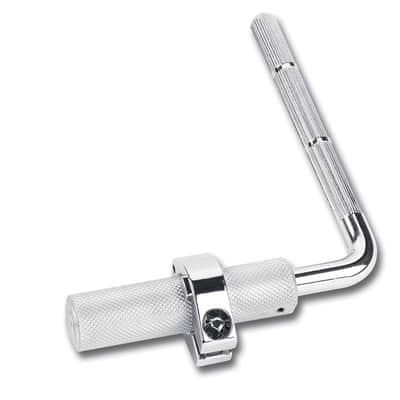 DW DWSMTA12 1.5" to 12.7mm L-Arm Tom Mount w/ Memory Lock