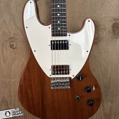 Greco Boogie Series BG800 Modified Electric Guitar Vintage 1980 w/ Gig Bag image 1