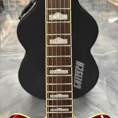 Gretsch G2657T Streamliner Center Block Jr. w/ Hard Case (Excellent) *Free Shipping* image 3